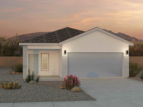 Plan Elevation.