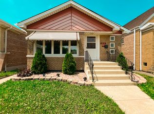 5216 S Kenneth Ave, Chicago, IL 60632