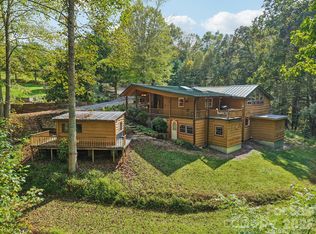 237 Handsome Dr, Waynesville, NC 28785
