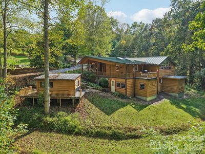 237 Handsome Dr, Waynesville, NC, 28785