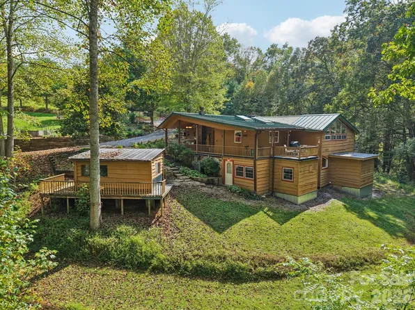 237 Handsome Dr, Waynesville, NC 28785