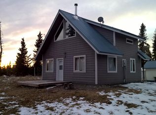 71227 Siri Ct, Anchor Point, AK 99556