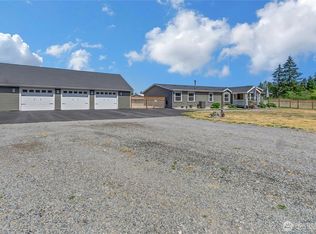 14323 Herbert Ln SE, Yelm, WA 98597