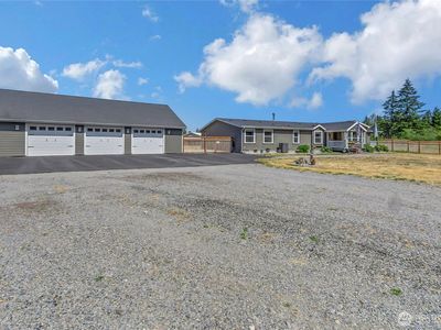 14323 Herbert Lane SE, Yelm, WA, 98597