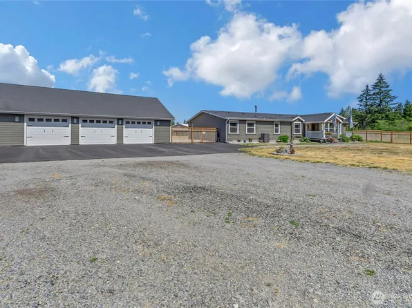 14323 Herbert Lane SE, Yelm, WA 98597