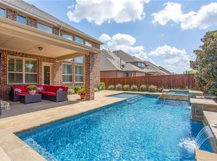 2207 Prestwick Ave, Trophy Club, TX 76262