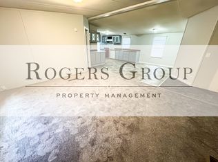 3008 Bent Tree Dr, Oxford, NC 27565