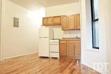 Rented by J Misrahi Realty Corp