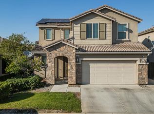 3549 Taylor Ln, Clovis, CA 93619
