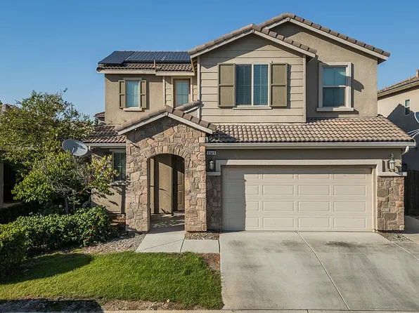 3549 Taylor Ln, Clovis, CA 93619