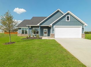 407 Cirrus Cir, Muenster, TX 76252