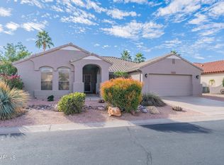 9323 E Rocky Lake Dr, Sun Lakes, AZ 85248