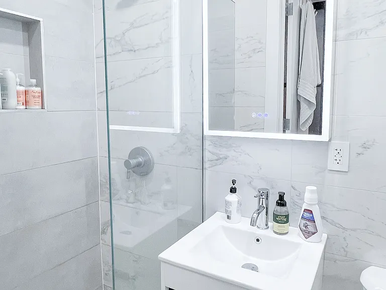 163 Rivington St #3 — Photo 4