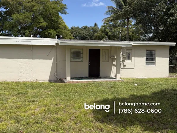 12520 NW 22nd Ct, Miami, FL 33167
