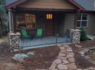 1360 Copper Canyon Dr, Prescott, AZ 86303