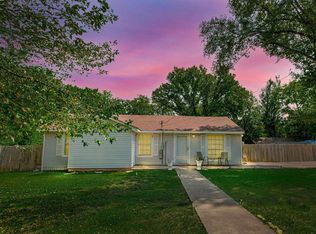 1706 & 1708 S Lake Harris Rd, White Oak, TX 75693