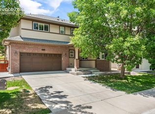 3015 Willowrun Dr, Castle Rock, CO 80109