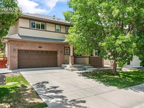 3015 Willowrun Dr, Castle Rock, CO 80109