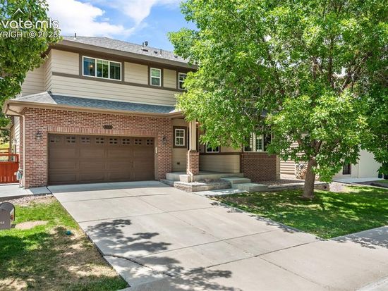 3015 Willowrun Dr, Castle Rock, CO 80109