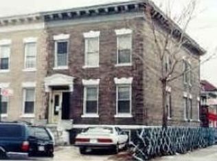 2802 Farragut Rd, Brooklyn, NY 11210
