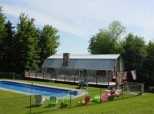 262 Carmel Rd, Westfield, VT 05874