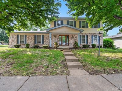 908 Devonshire Ln, Saint Charles, MO, 63301