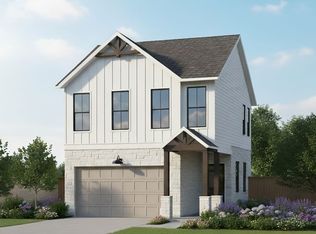 The Churchill-Farmhouse Plan, Friedrich Hill, San Antonio, TX 78260