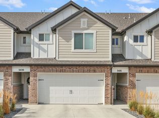 3420 W 3950 S, West Haven, UT 84401