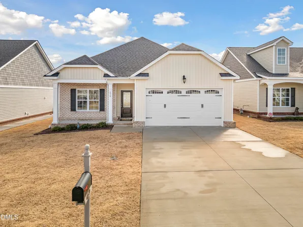 175 Brunswick Dr, Nashville, NC 27856