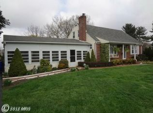 9234 Marydell Rd, Ellicott City, MD 21042