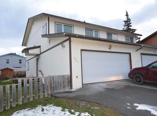 8081 Clear Haven Cir, Anchorage, AK 99507
