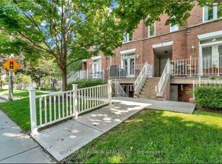 3 Sudbury St #301, Toronto, ON