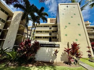 909 Kaheka St APT B302, Honolulu, HI 96814