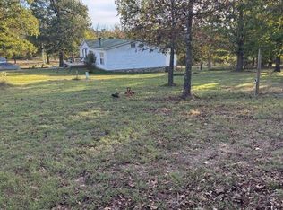 161 County Road 204, Norfork, AR 72658