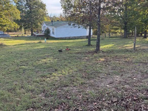 161 County Road 204, Norfork, AR 72658