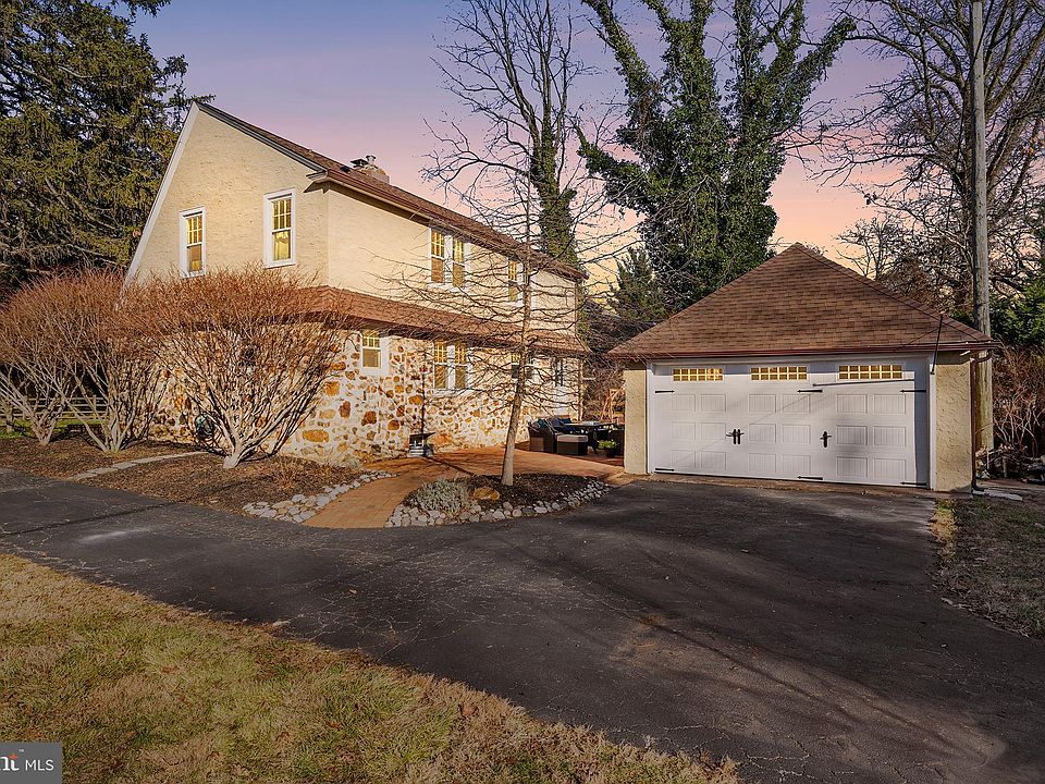 35 Orchard Ln, Berwyn, PA 19312 Zillow