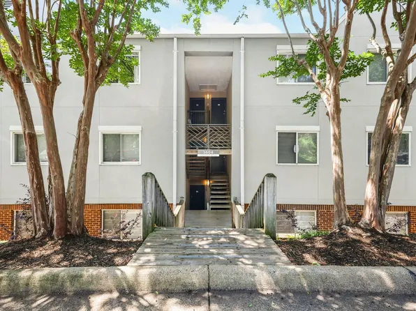 1604 Monticello Ave Unit A, Charlottesville, VA 22902