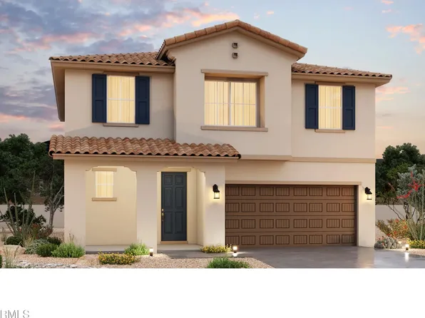 21592 W Yavapai Street, Buckeye, AZ 85326