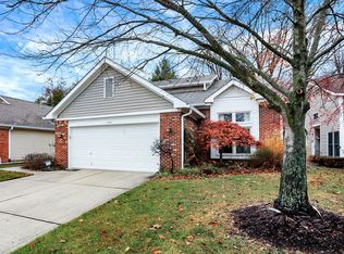 7551 Brackenwood Cir N, Indianapolis, IN 46260