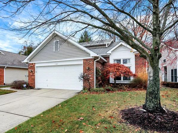 7551 Brackenwood Cir N, Indianapolis, IN 46260