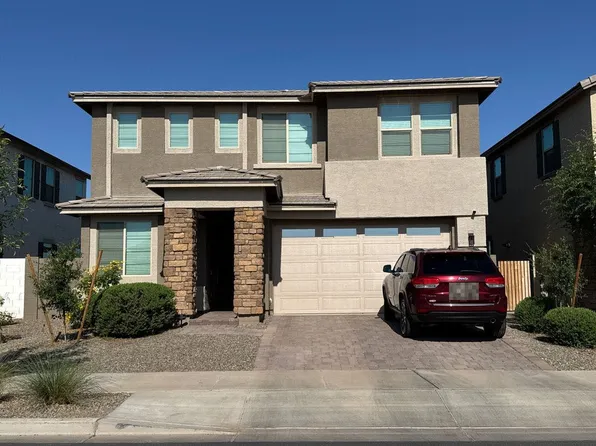 25560 S 224th Pl, Queen Creek, AZ 85142