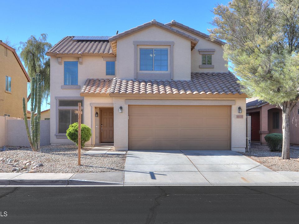 1st image of 44133 W SNOW Drive