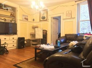 1115 Commonwealth Ave #1X, Boston, MA 02215
