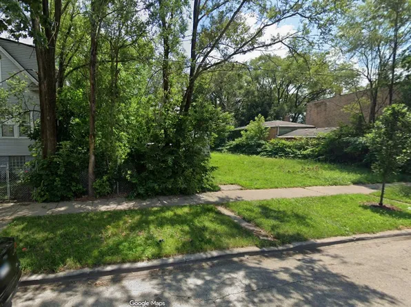 6933 S Aberdeen St, Chicago, IL 60621