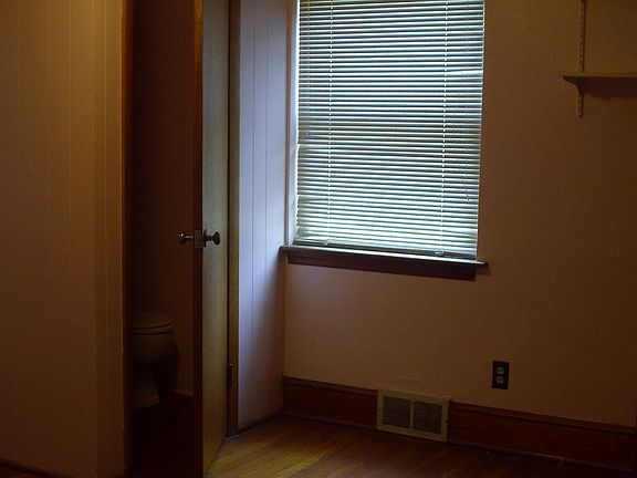 bedroom 1 with 1/2 BA