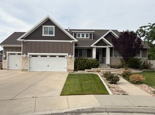 621 E Ardelle Cv #1, Draper, UT 84020