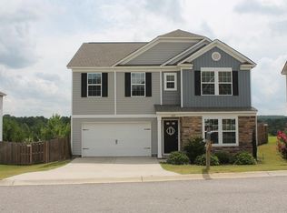 630 Telegraph Dr, Aiken, SC 29808