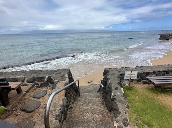 3961 Lower Honoapiilani Rd #106, Lahaina, HI 96761 – 1-bedroom rental in Lahaina