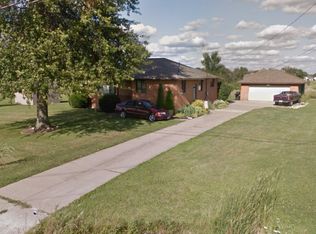 1717 Station Rd, Valley City, OH 44280