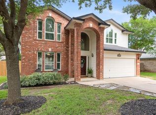 4518 Tello Path, Austin, TX 78749